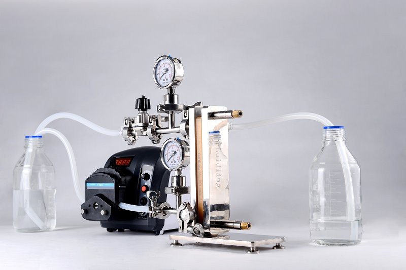 自動生産TFFシステム