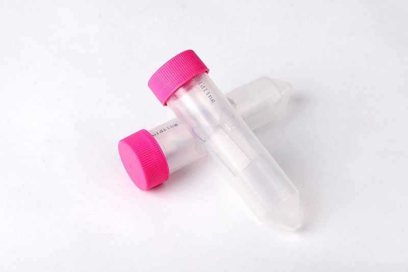 精製フィルターチューブ