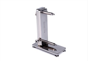 プロセス-スケールのステンレス鋼ホルダー