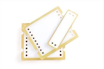 再利用可能なTFFカセット