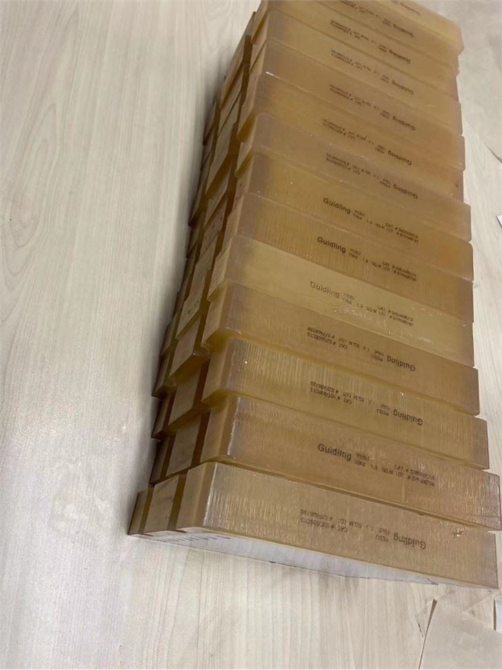 China Microfiltration Cassettes supplier