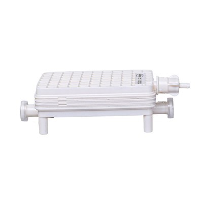 ウイルス除去フィルター