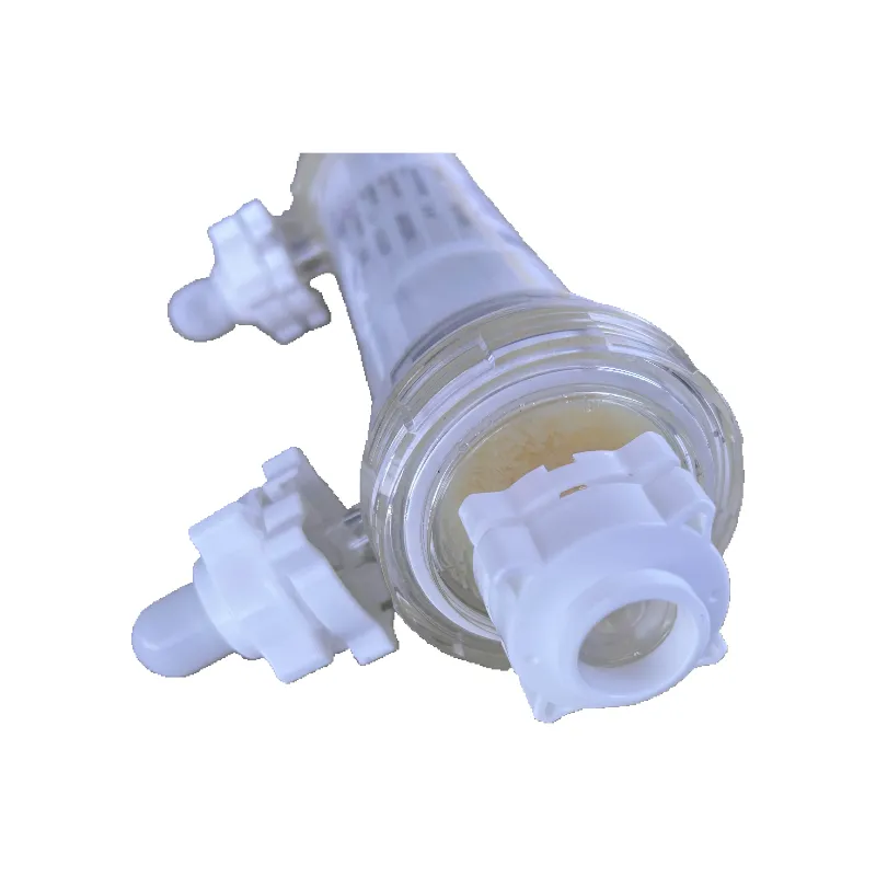 Nanofiltration Membrane Virus Filter price